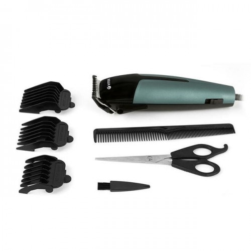 Машинка для стрижки VITEK VT-2570 (черный/серый) 4