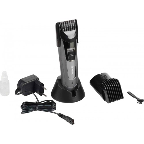 Машинка для стрижки VITEK VT-2572 (серый) 1