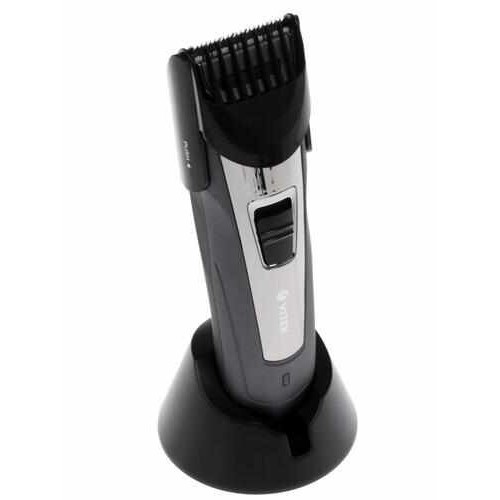 Машинка для стрижки VITEK VT-2572 (серый) 3