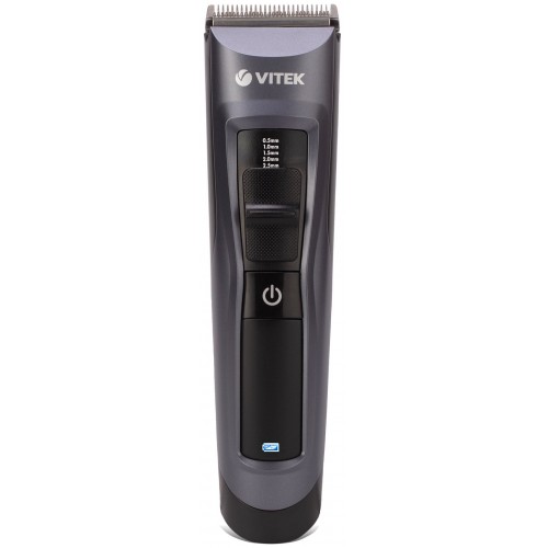 Машинка для стрижки VITEK VT-2582 (черный) 