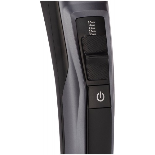 Машинка для стрижки VITEK VT-2582 (черный) 2