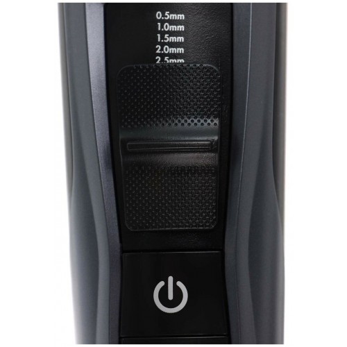 Машинка для стрижки VITEK VT-2582 (черный) 4