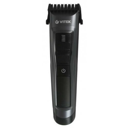 Машинка для стрижки VITEK VT-2582 (черный) 5