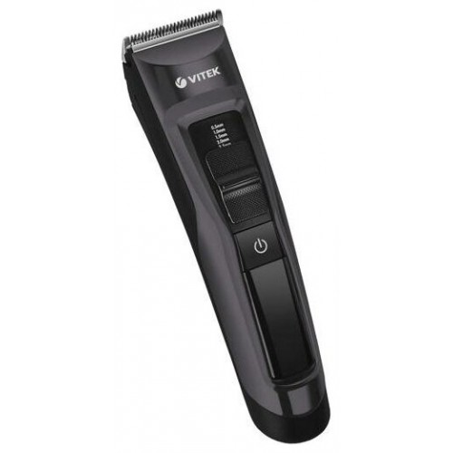 Машинка для стрижки VITEK VT-2582 (черный) 6