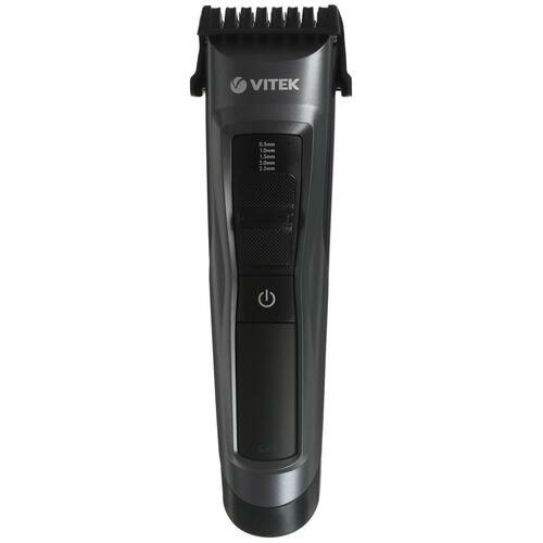 Машинка для стрижки VITEK VT-2582 (черный) 8