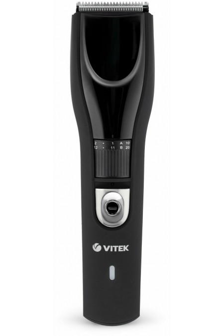 Машинка для стрижки VITEK VT-2584 (черный) 1