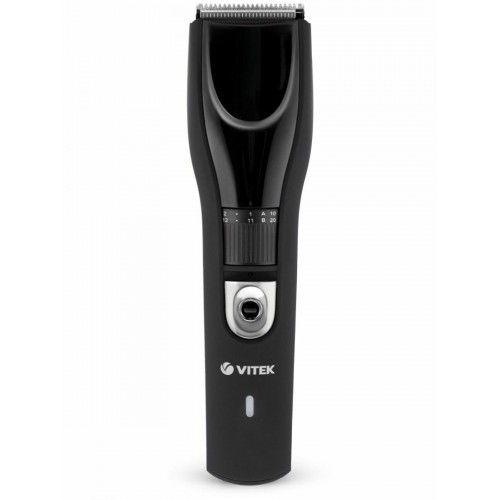 Машинка для стрижки VITEK VT-2584 (черный) 6