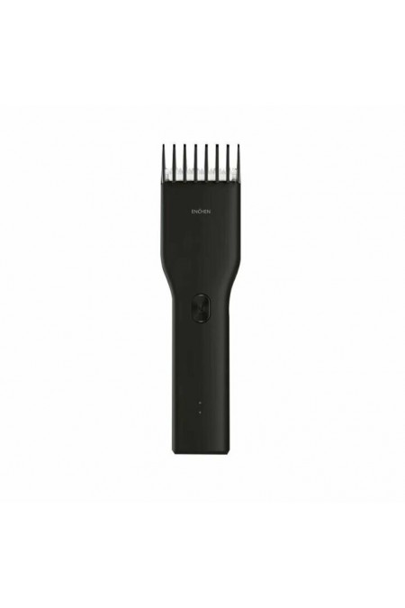 Машинка для стрижки Xiaomi Enchen Boost Hair Trimmer (черный) 
