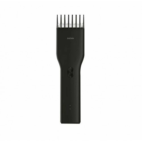 Машинка для стрижки Xiaomi Enchen Boost Hair Trimmer (черный) 