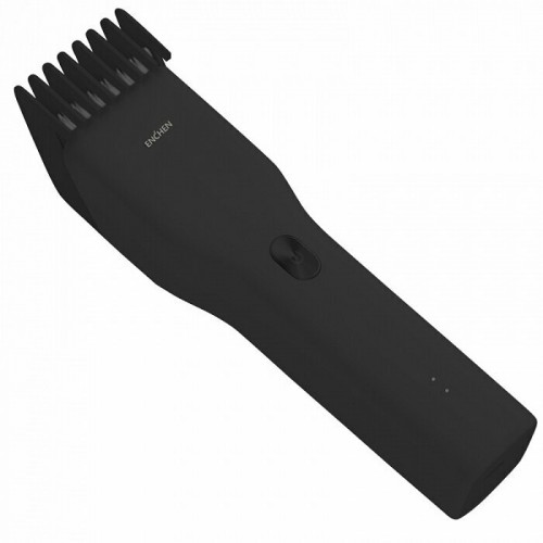 Машинка для стрижки Xiaomi Enchen Boost Hair Trimmer (черный) 1