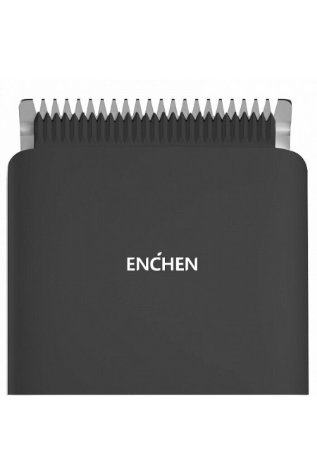 Машинка для стрижки Xiaomi Enchen Boost Hair Trimmer (черный) 4