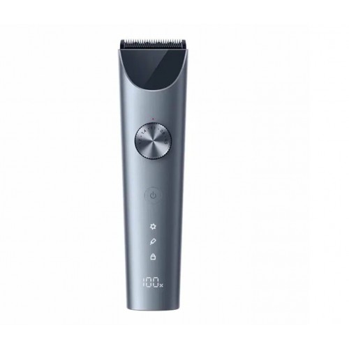 Машинка для стрижки Xiaomi Hair Clipper 2 (BHR8999GL) (серый) 
