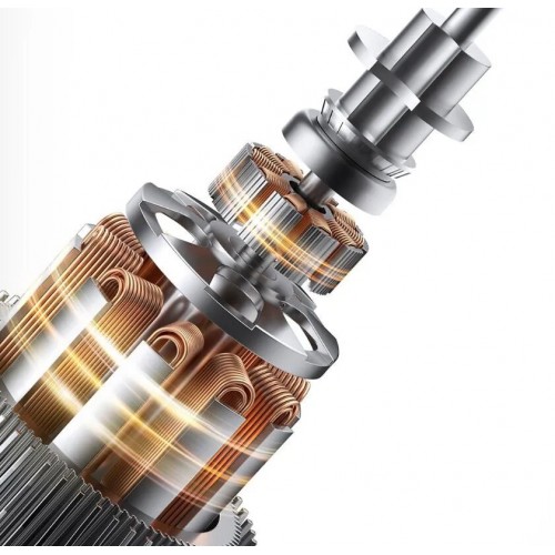 Машинка для стрижки Xiaomi Hair Clipper 2 (BHR8999GL) (серый) 3