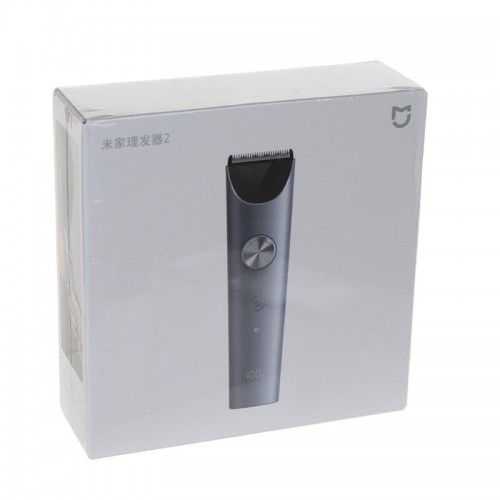 Машинка для стрижки Xiaomi Hair Clipper 2 (BHR8999GL) (серый) 5