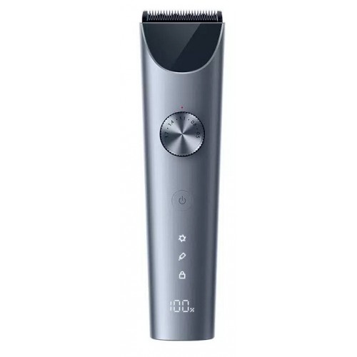 Машинка для стрижки Xiaomi Hair Clipper 2 (BHR8999GL) (серый) 6