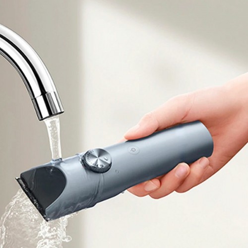 Машинка для стрижки Xiaomi Hair Clipper 2 (BHR8999GL) (серый) 8