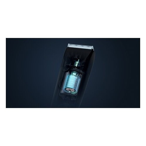 Машинка для стрижки Xiaomi Hair Clipper BHR5891GL (черный) 2