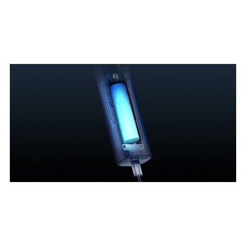 Машинка для стрижки Xiaomi Hair Clipper BHR5891GL (черный) 3