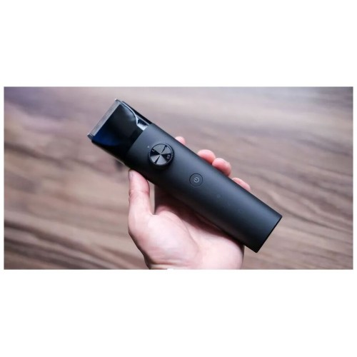 Машинка для стрижки Xiaomi Hair Clipper BHR5891GL (черный) 7