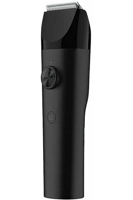 Машинка для стрижки Xiaomi Hair Clipper LFQ02KL (черный) 1