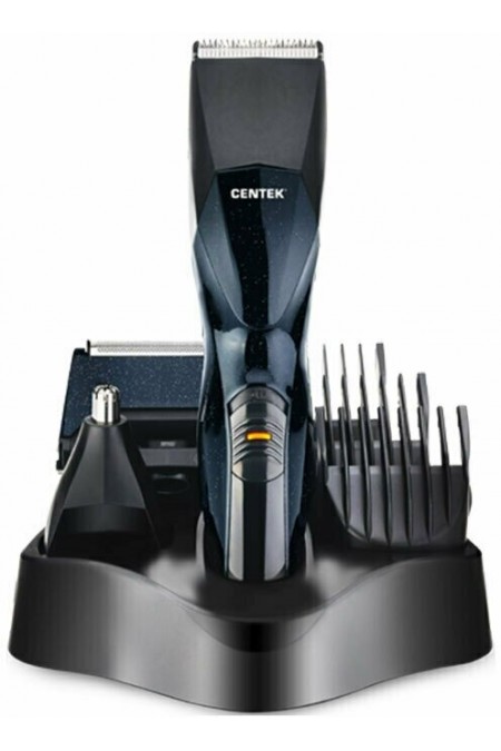 Набор для стрижки CENTEK CT-2131 (черный) 