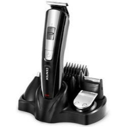 Набор для стрижки CENTEK CT-2133 (черный)