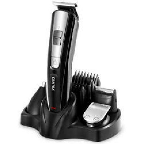 Набор для стрижки CENTEK CT-2133 (черный) 