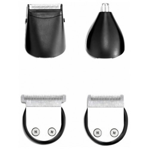 Набор для стрижки CENTEK CT-2133 (черный) 3