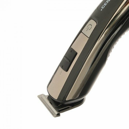 Набор для стрижки CENTEK CT-2133 (черный) 5