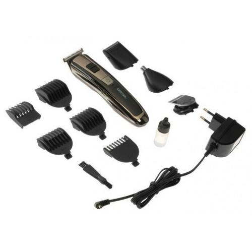 Набор для стрижки CENTEK CT-2133 (черный) 8
