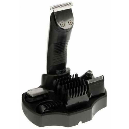 Набор для стрижки CENTEK CT-2133 (черный) 9