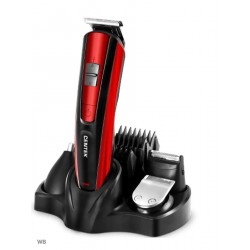 Набор для стрижки CENTEK CT-2133 (красный)