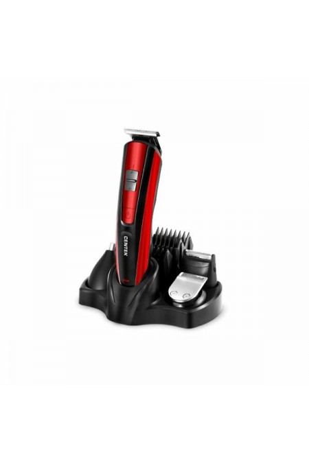 Набор для стрижки CENTEK CT-2133 (красный) 