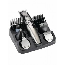 Набор для стрижки HOMESTAR HS-9025 (108150) (серебристый)