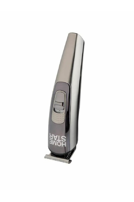 Набор для стрижки HOMESTAR HS-9025 (108150) (серебристый) 1
