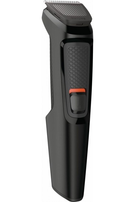 Набор для стрижки Philips MG3710/15 Series 3000 (черный) 1