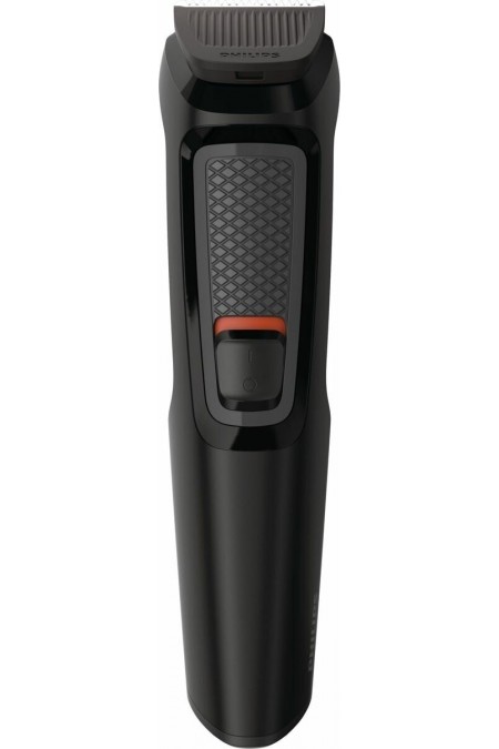 Набор для стрижки Philips MG3710/15 Series 3000 (черный) 2