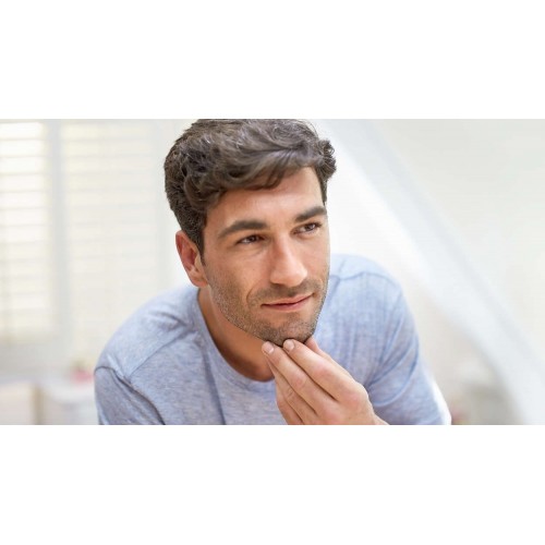 Набор для стрижки Philips MG3710/15 Series 3000 (черный) 6