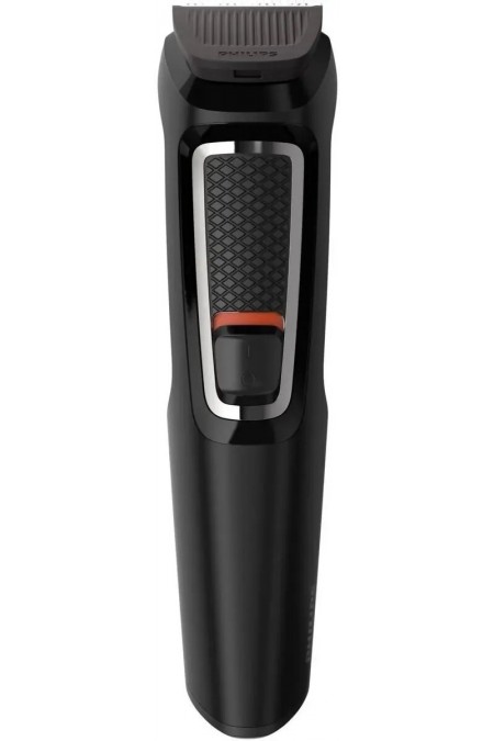 Набор для стрижки Philips MG3730/15 Series 3000 (черный) 1