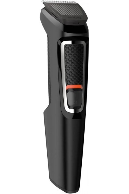 Набор для стрижки Philips MG3730/15 Series 3000 (черный) 2