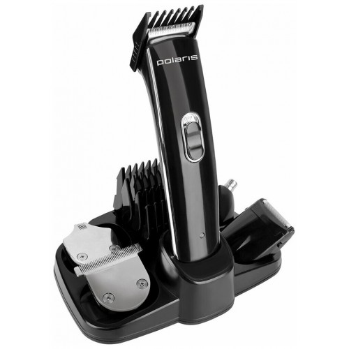 Набор для стрижки Polaris PHC3015RC (черный) 3
