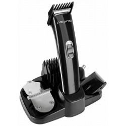 Набор для стрижки Polaris PHC3015RC (черный)