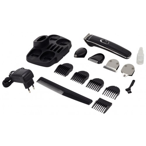 Набор для стрижки Polaris PHC3015RC (черный) 7