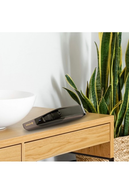 Триммер VITEK VT-2564 (коричневый/черный) 1