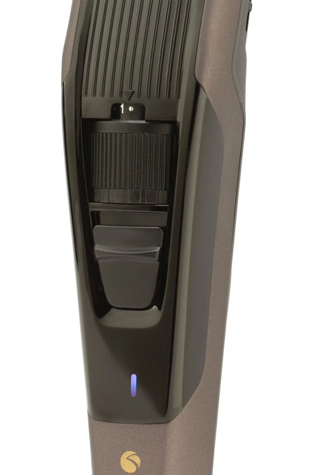 Триммер VITEK VT-2564 (коричневый/черный) 2