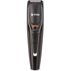 Триммер VITEK VT-2553 (черный)