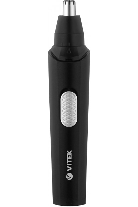 Триммер VITEK VT-2550 (черный/синий) 