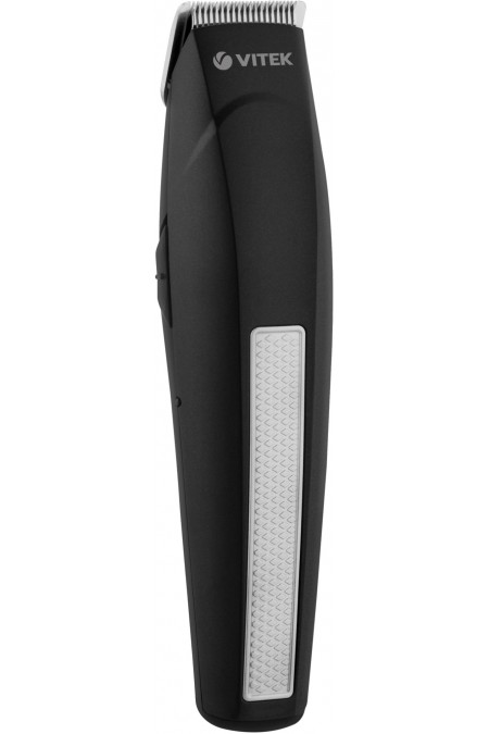 Триммер VITEK VT-2550 (черный/синий) 1