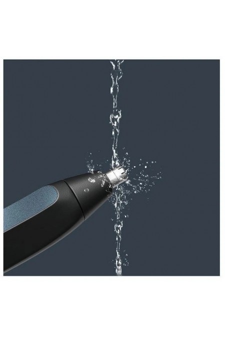 Триммер Rowenta TN3720E0 (черный/серый) 4