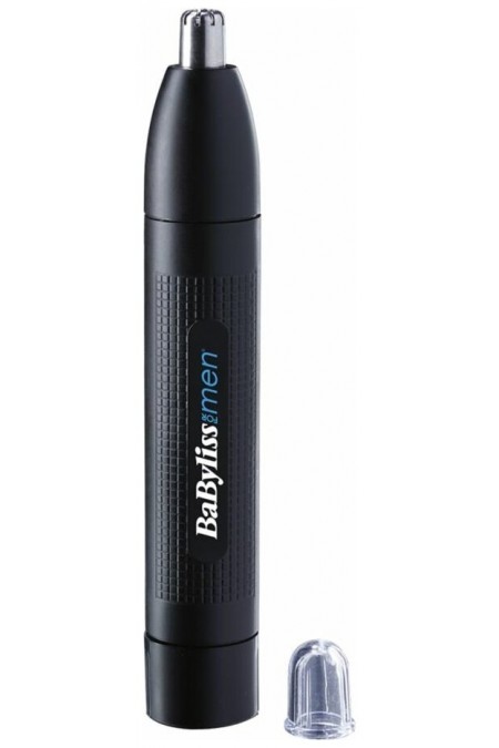 Триммер Babyliss E650E (черный) 